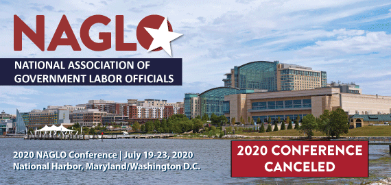 2020 NAGLO Conference